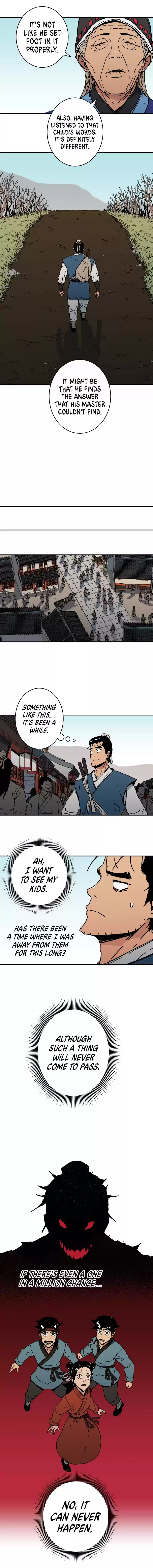 Peerless Dad vol.2 ch.159