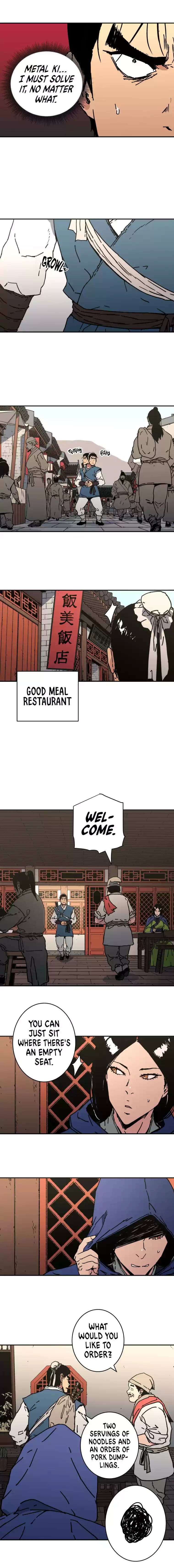 Peerless Dad vol.2 ch.159