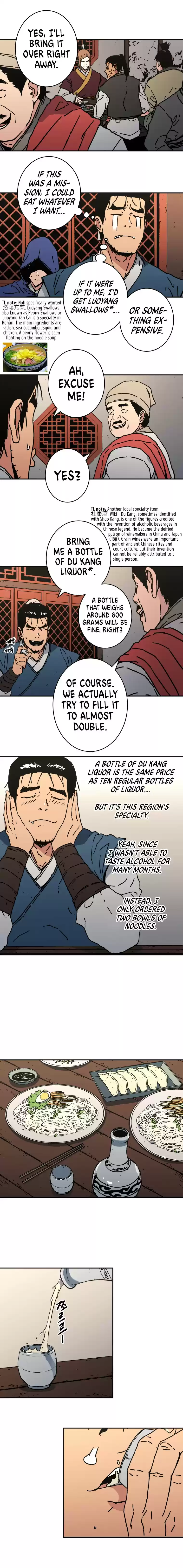 Peerless Dad vol.2 ch.159