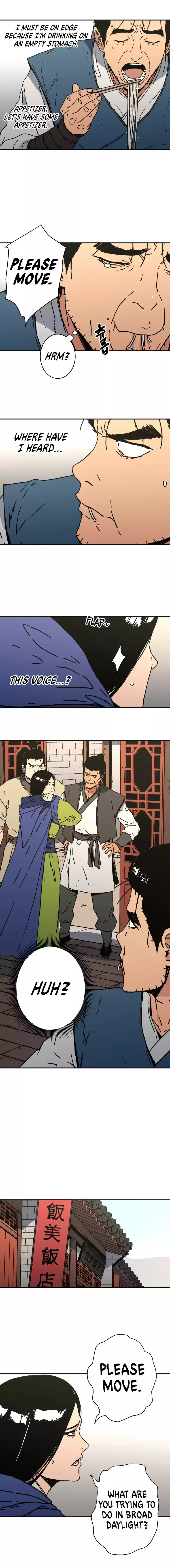 Peerless Dad vol.2 ch.159