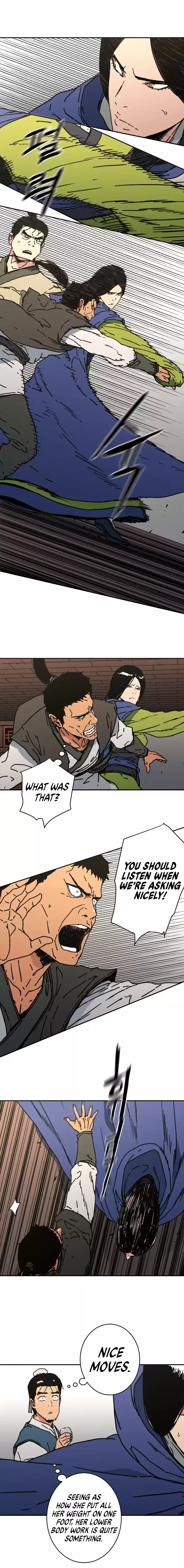 Peerless Dad vol.2 ch.159