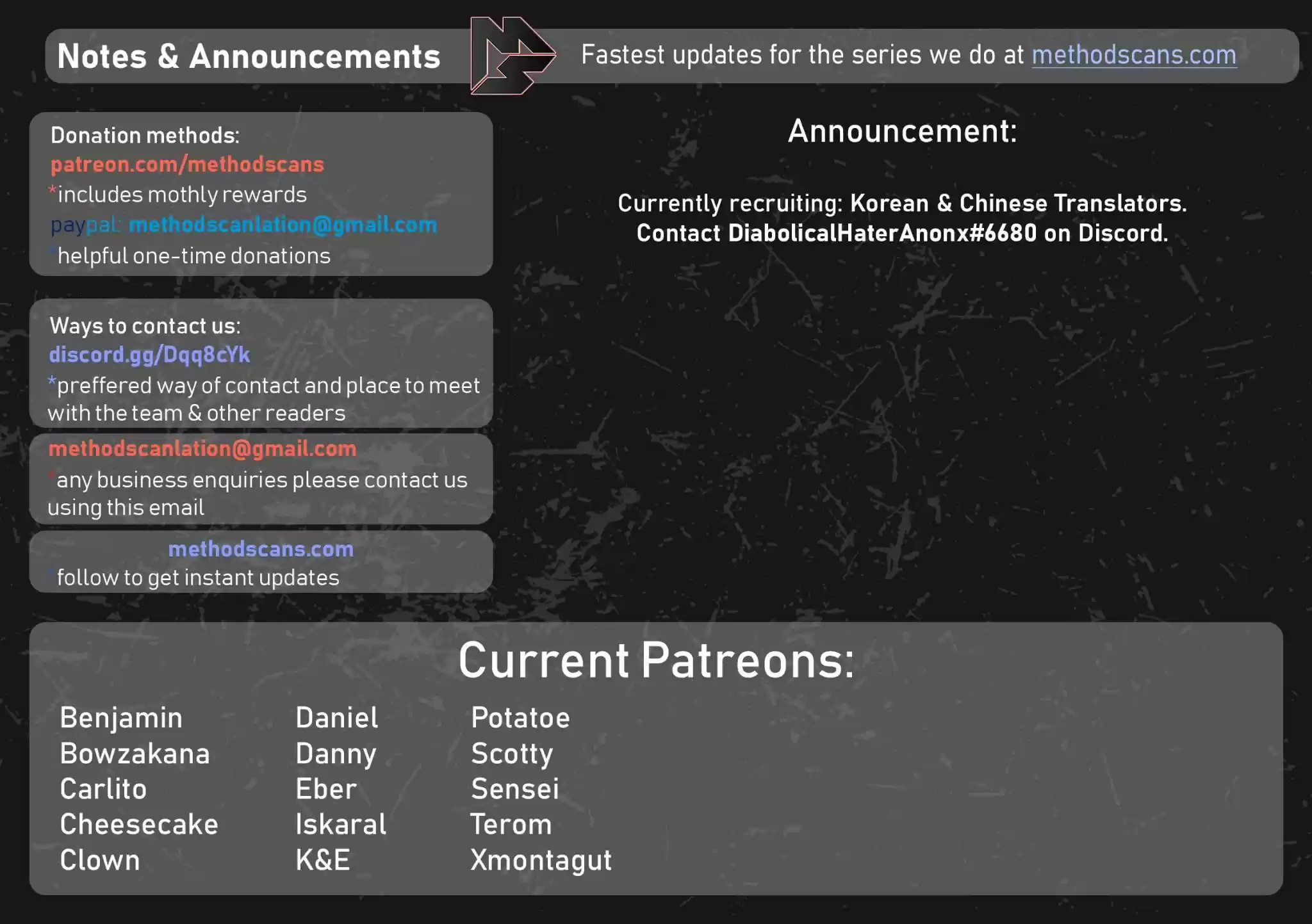 Peerless Dad vol.2 ch.159