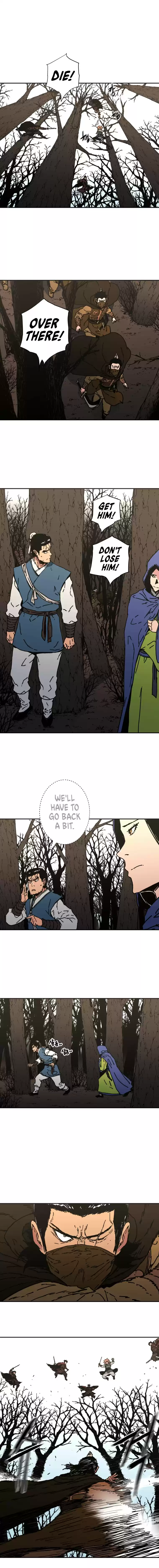 Peerless Dad vol.2 ch.162