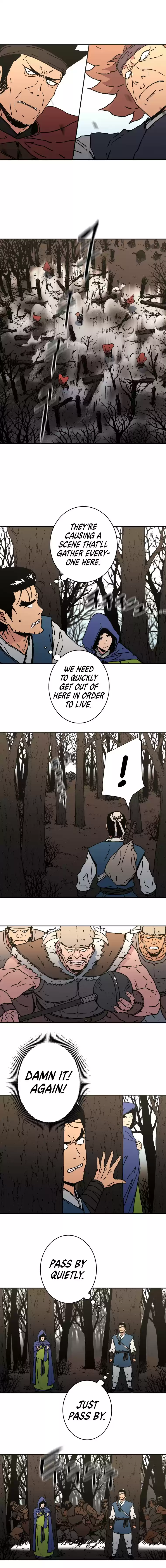 Peerless Dad vol.2 ch.162