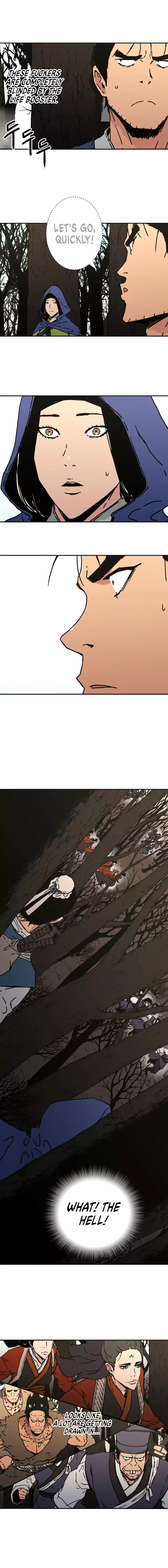 Peerless Dad vol.2 ch.162