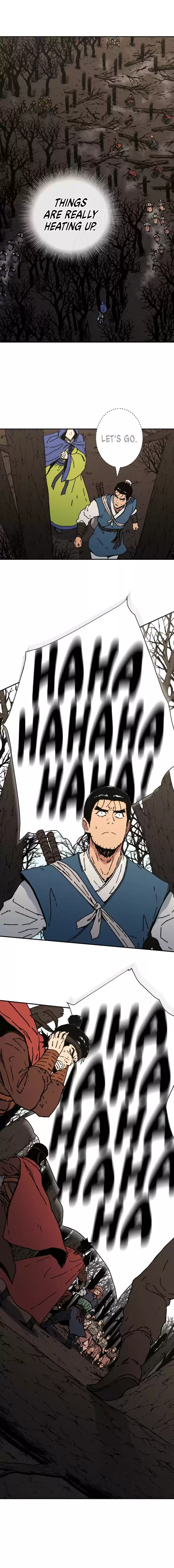 Peerless Dad vol.2 ch.162