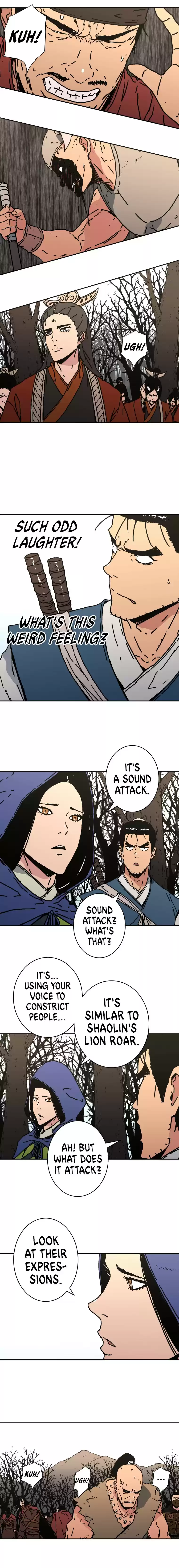 Peerless Dad vol.2 ch.162