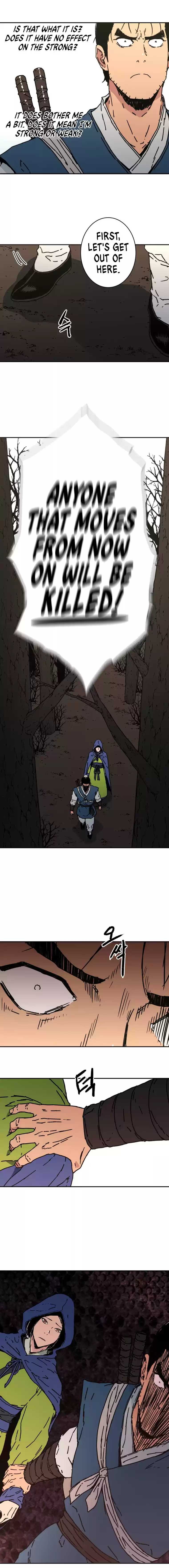 Peerless Dad vol.2 ch.162