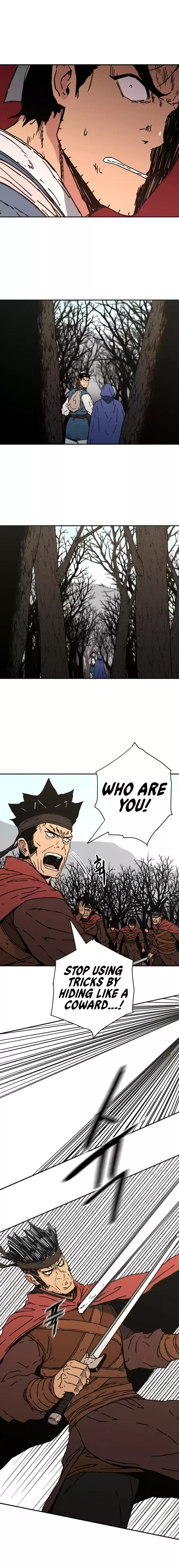 Peerless Dad vol.2 ch.162