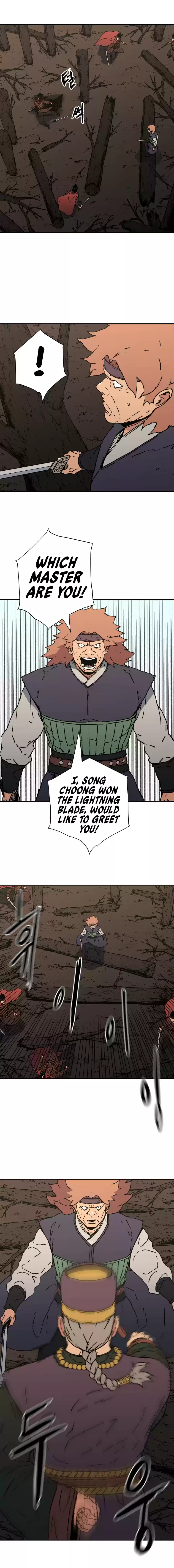 Peerless Dad vol.2 ch.162