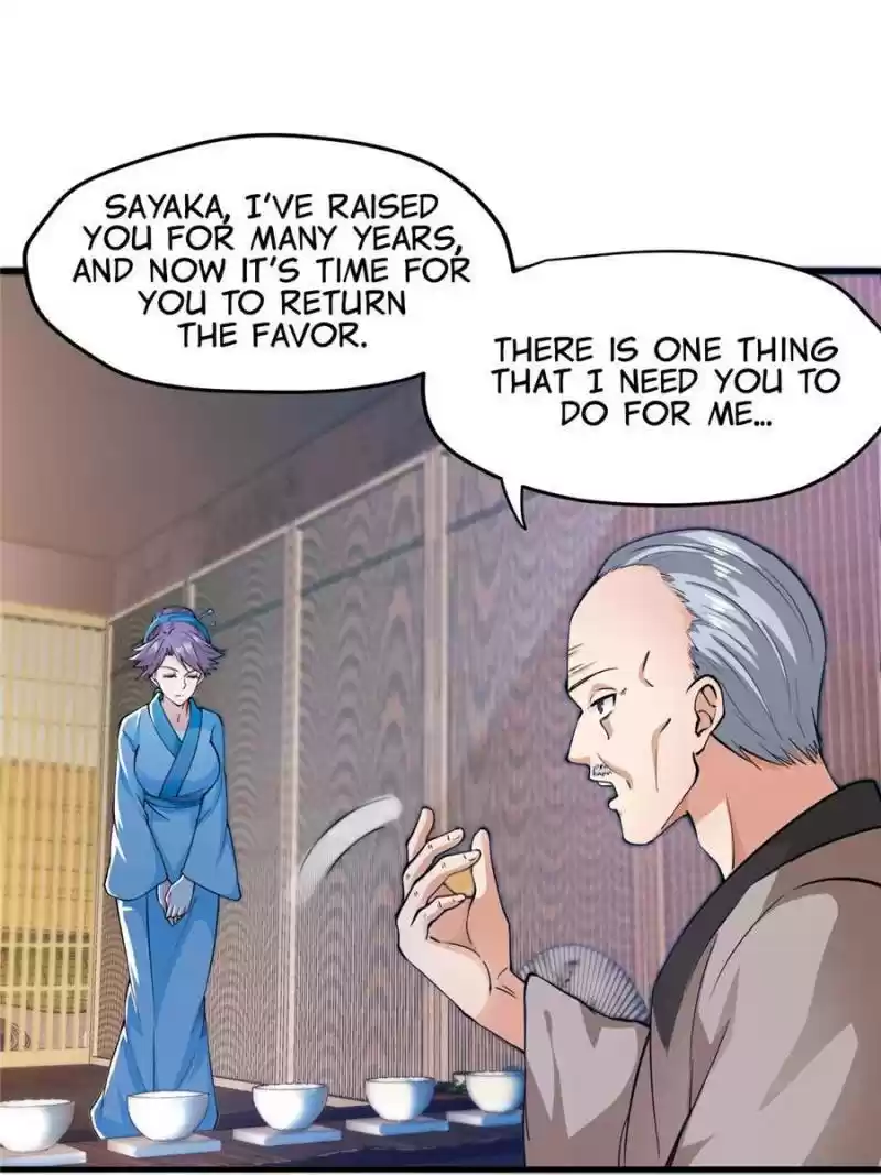 Peerless Doctor In The City 167