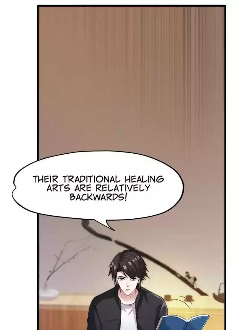 Peerless Doctor In The City 167