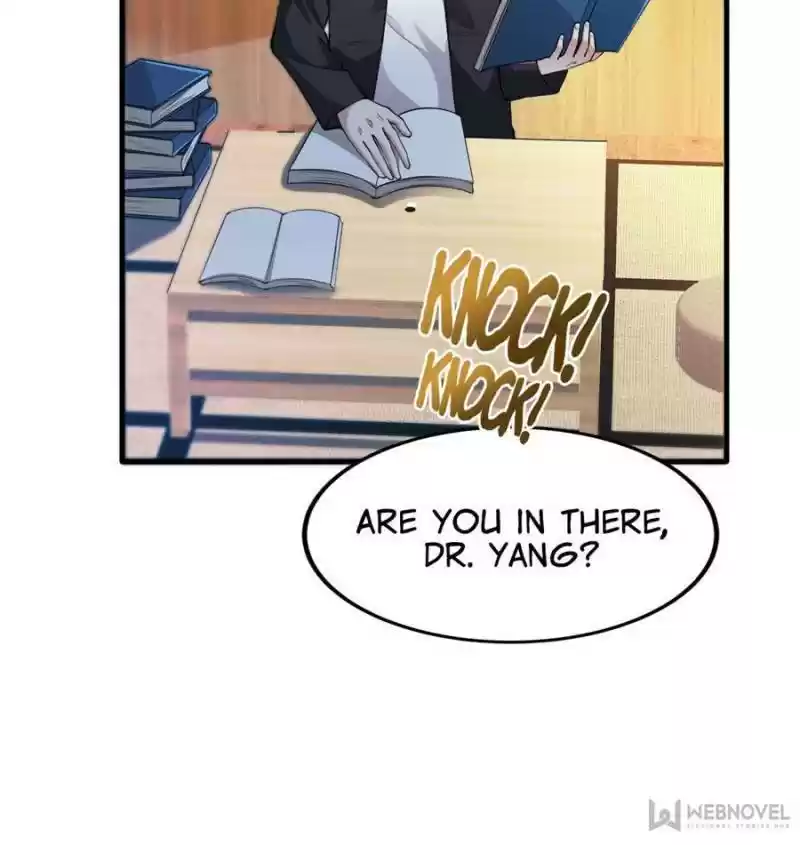 Peerless Doctor In The City 167