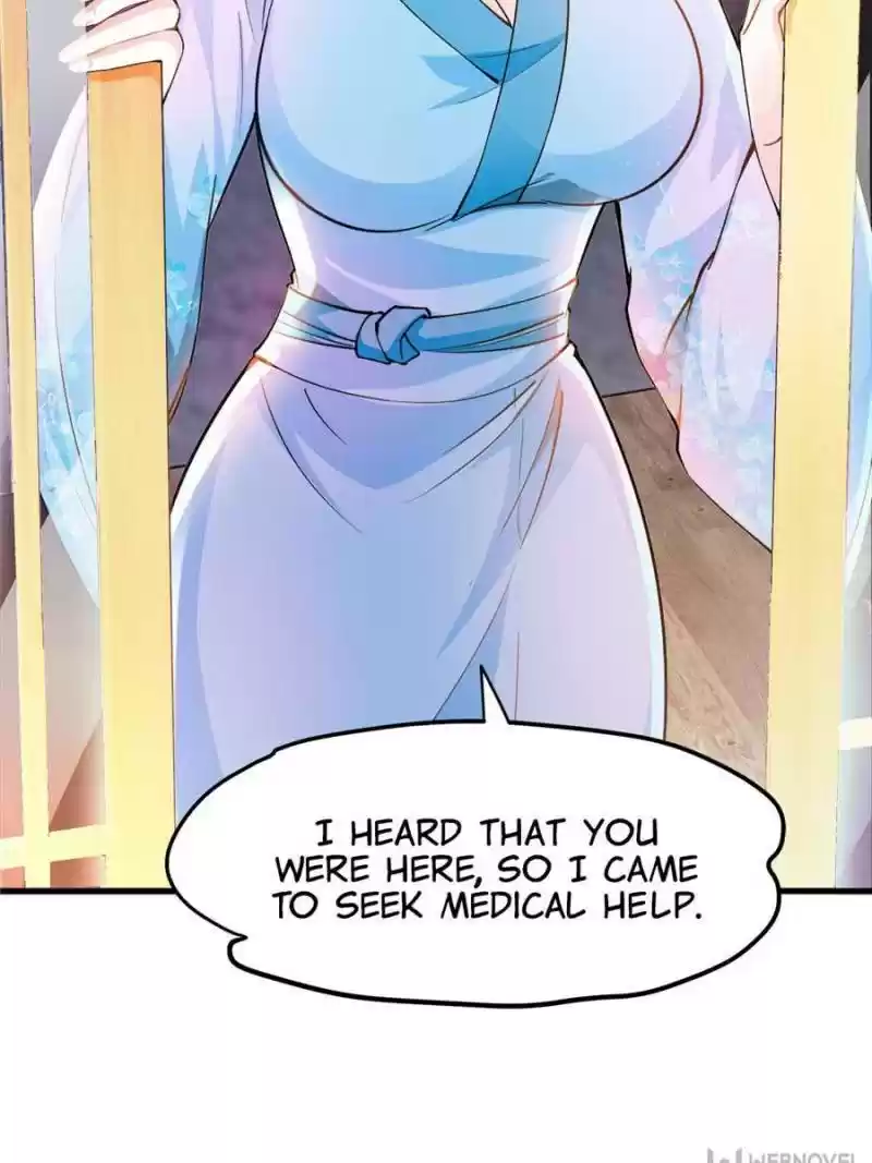 Peerless Doctor In The City 167