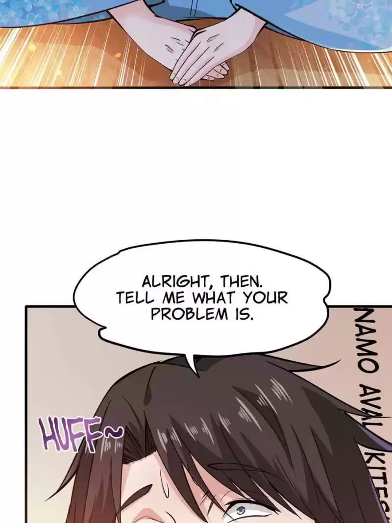 Peerless Doctor In The City 167