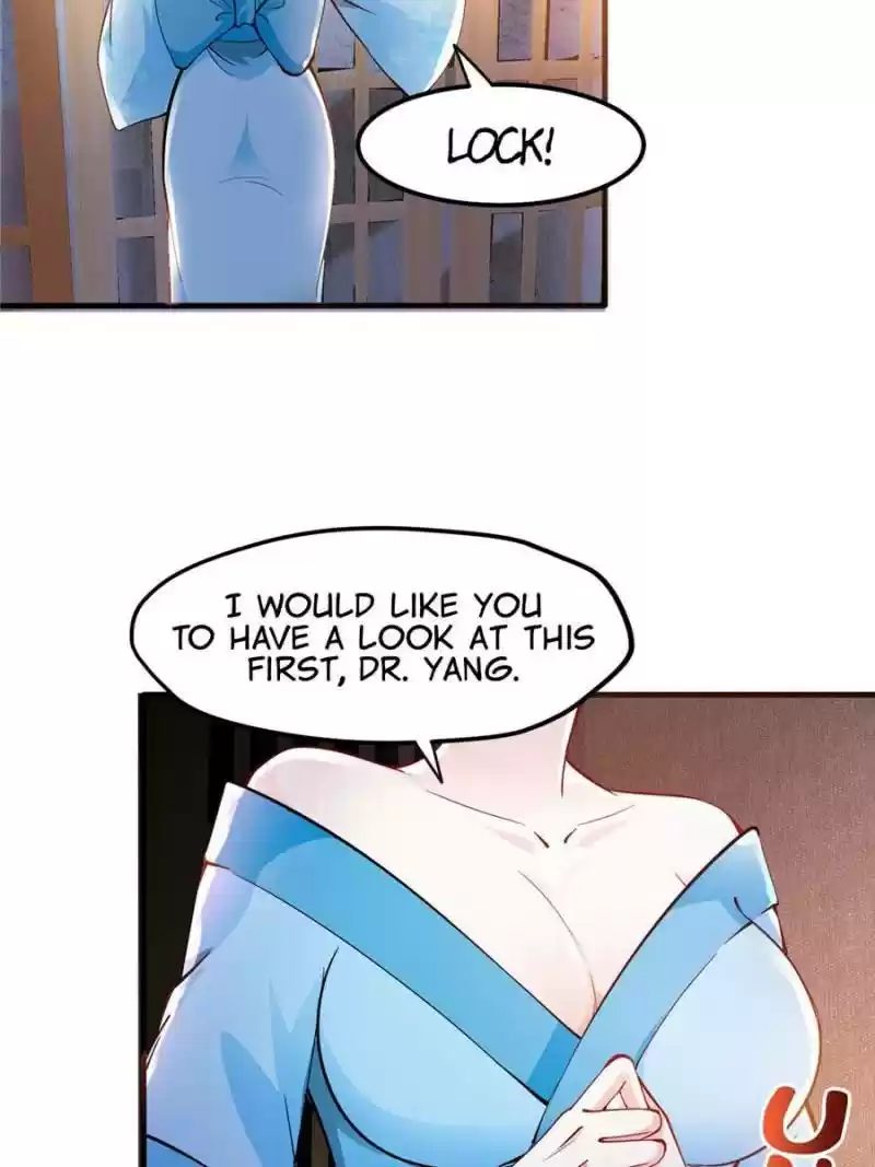 Peerless Doctor In The City 167