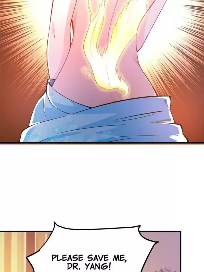 Peerless Doctor In The City 167