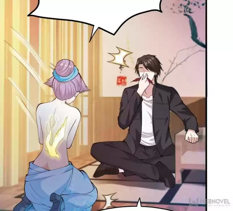 Peerless Doctor In The City 167