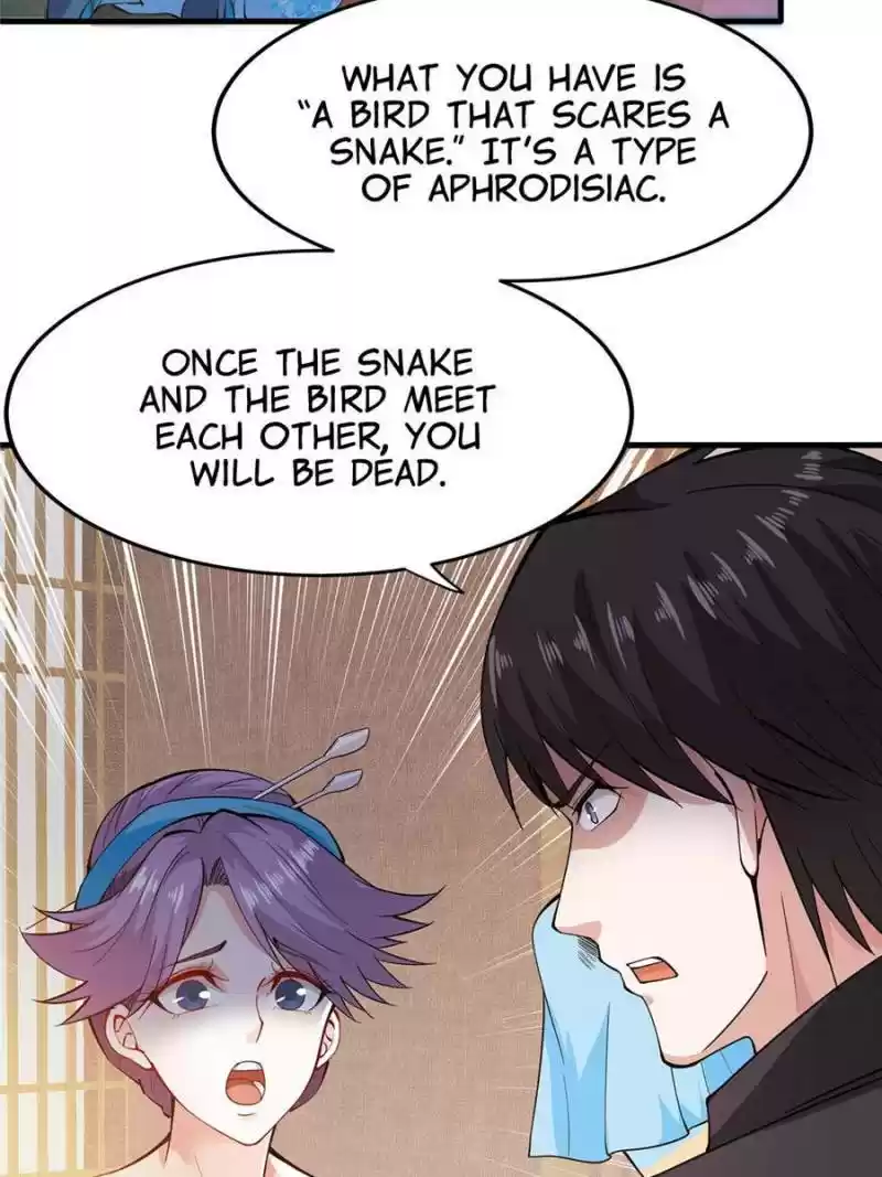 Peerless Doctor In The City 167