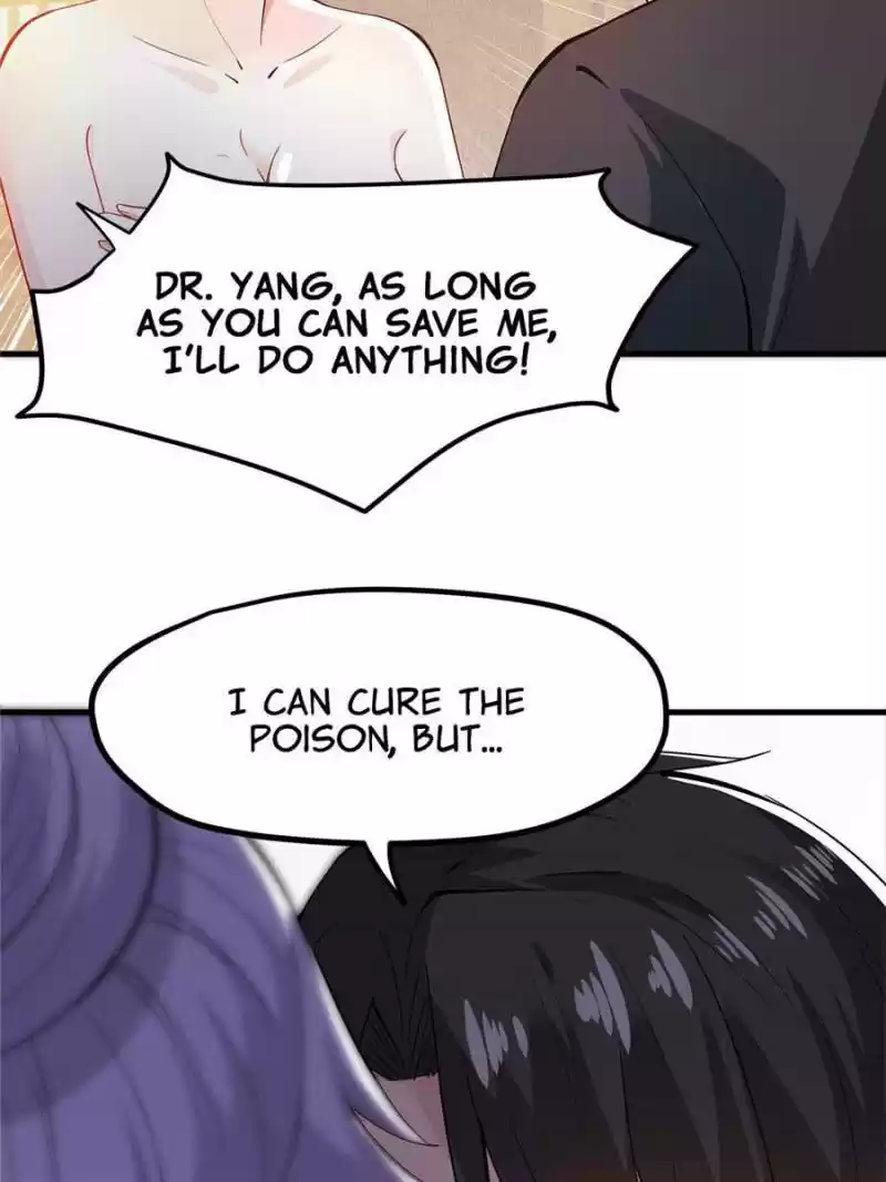 Peerless Doctor In The City 167