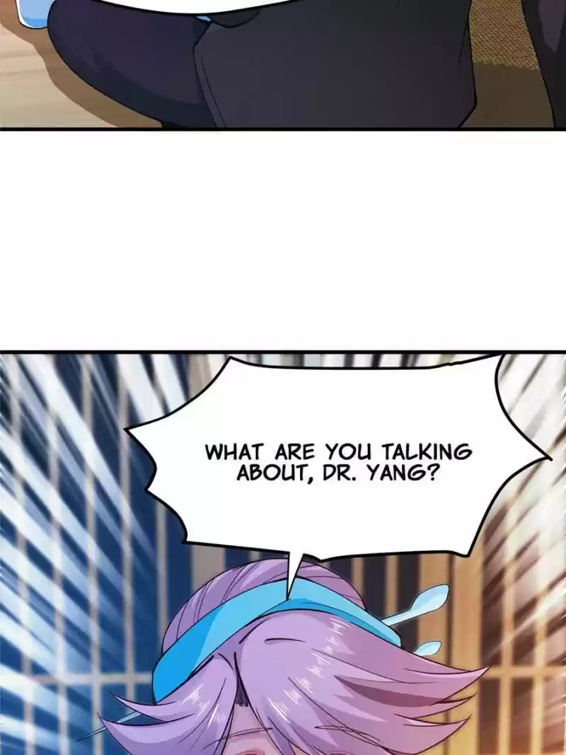 Peerless Doctor In The City 167