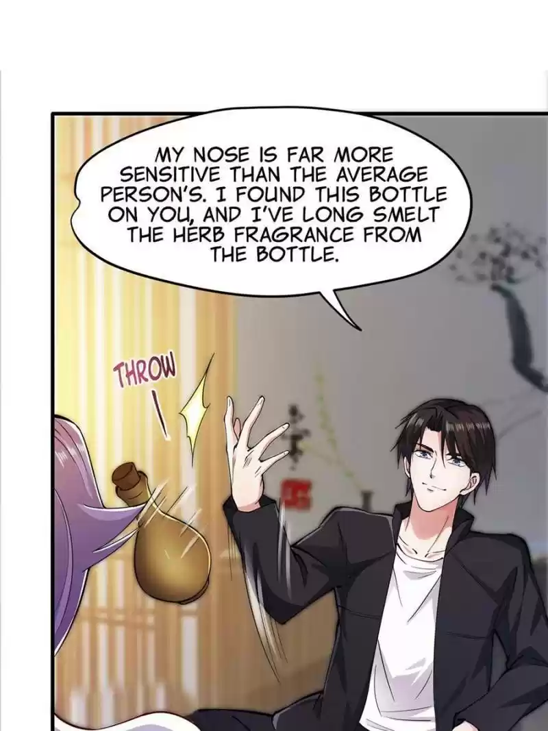 Peerless Doctor In The City 167