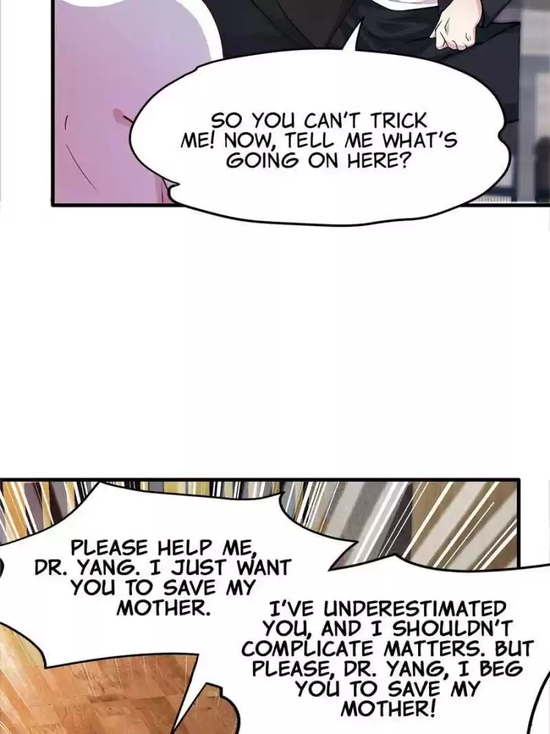 Peerless Doctor In The City 167