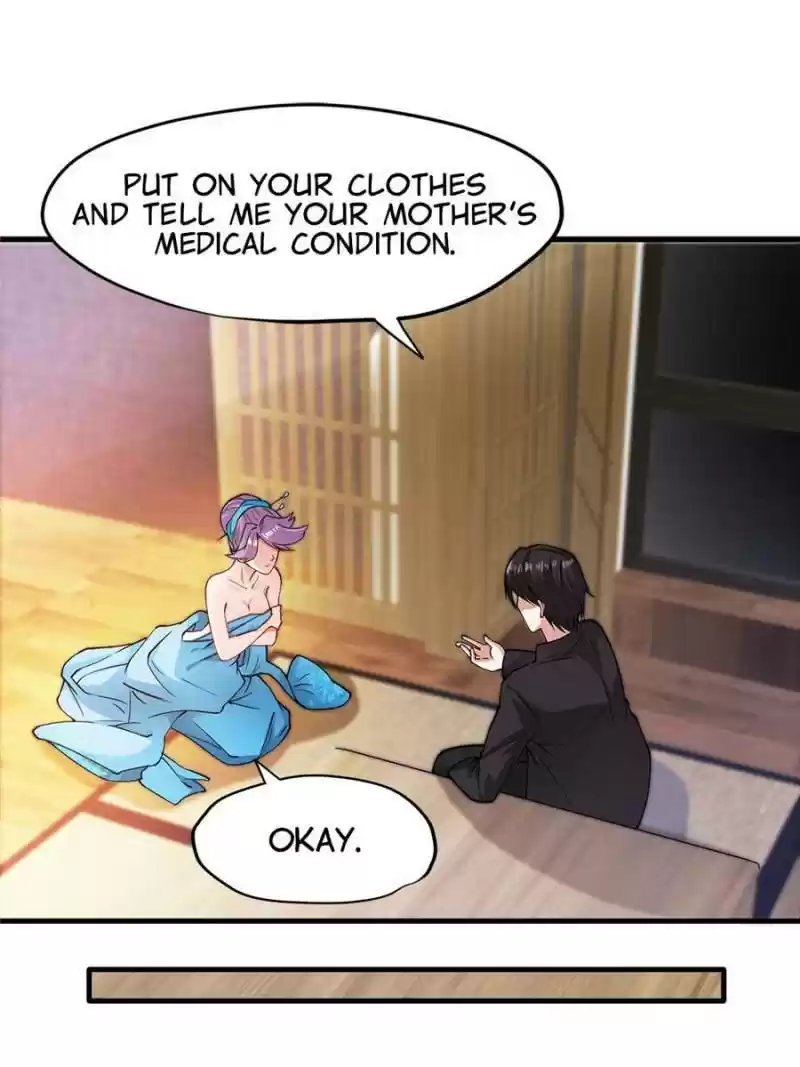 Peerless Doctor In The City 167