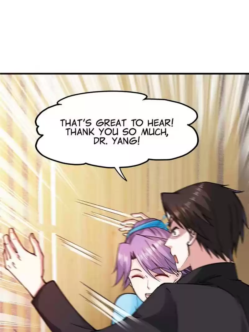 Peerless Doctor In The City 167