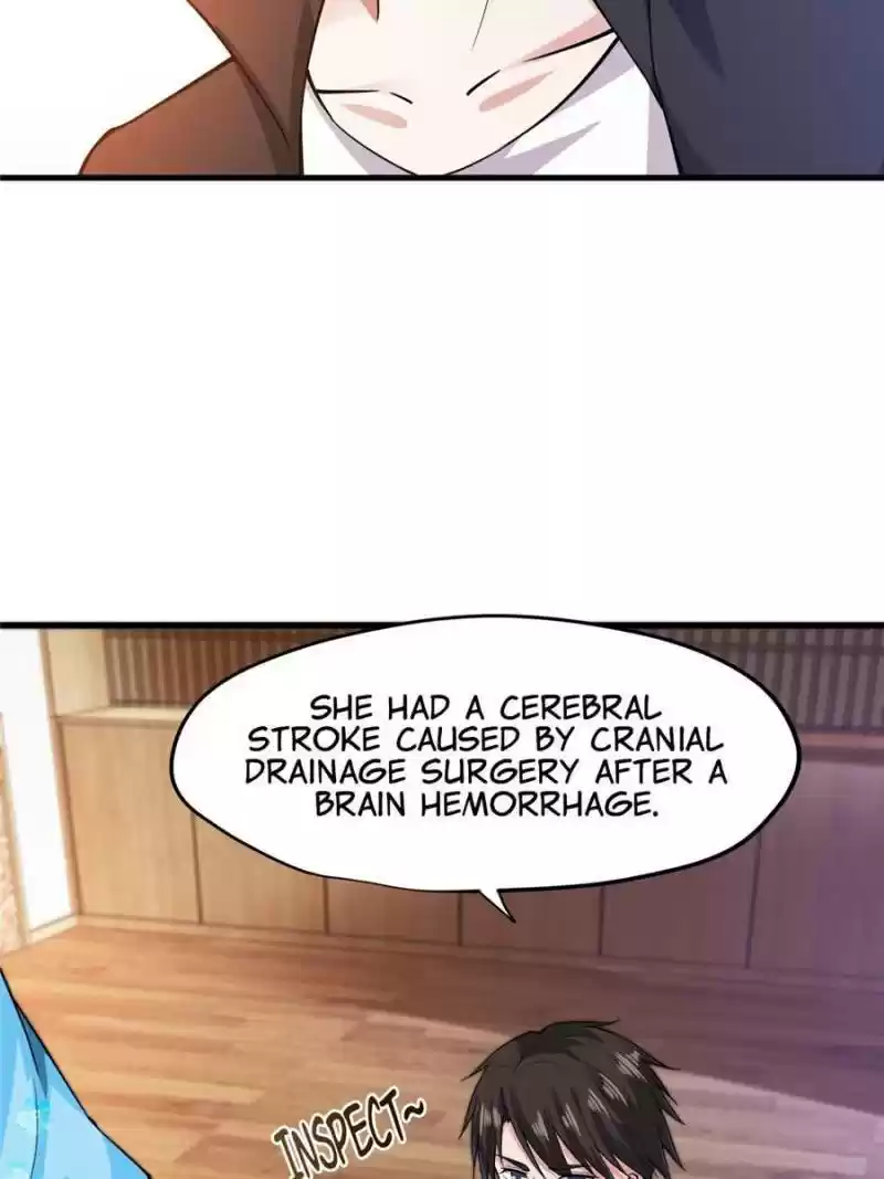 Peerless Doctor In The City 167