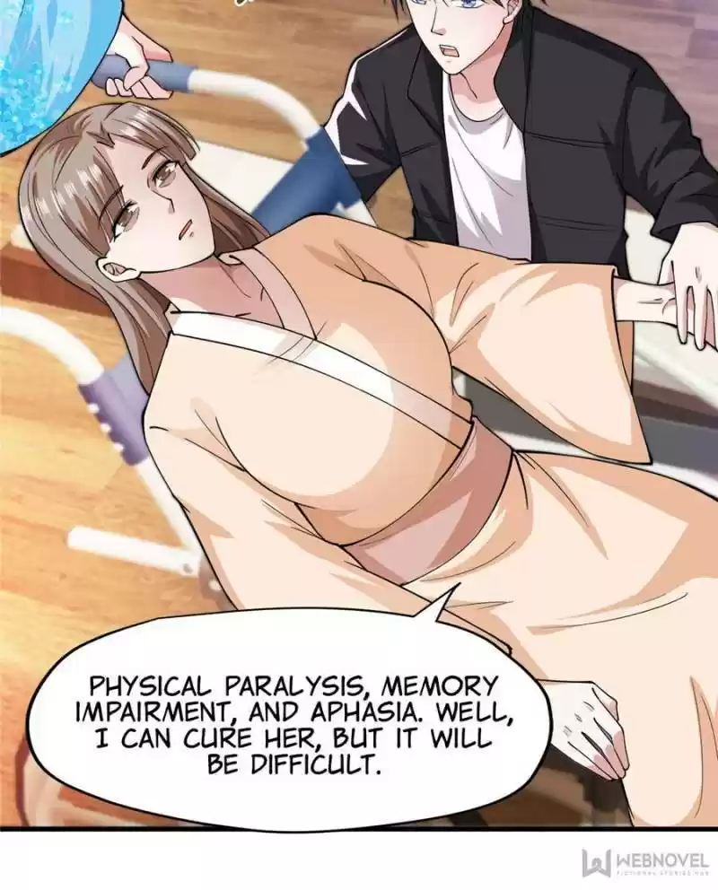 Peerless Doctor In The City 167