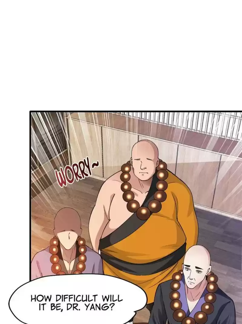 Peerless Doctor In The City 167