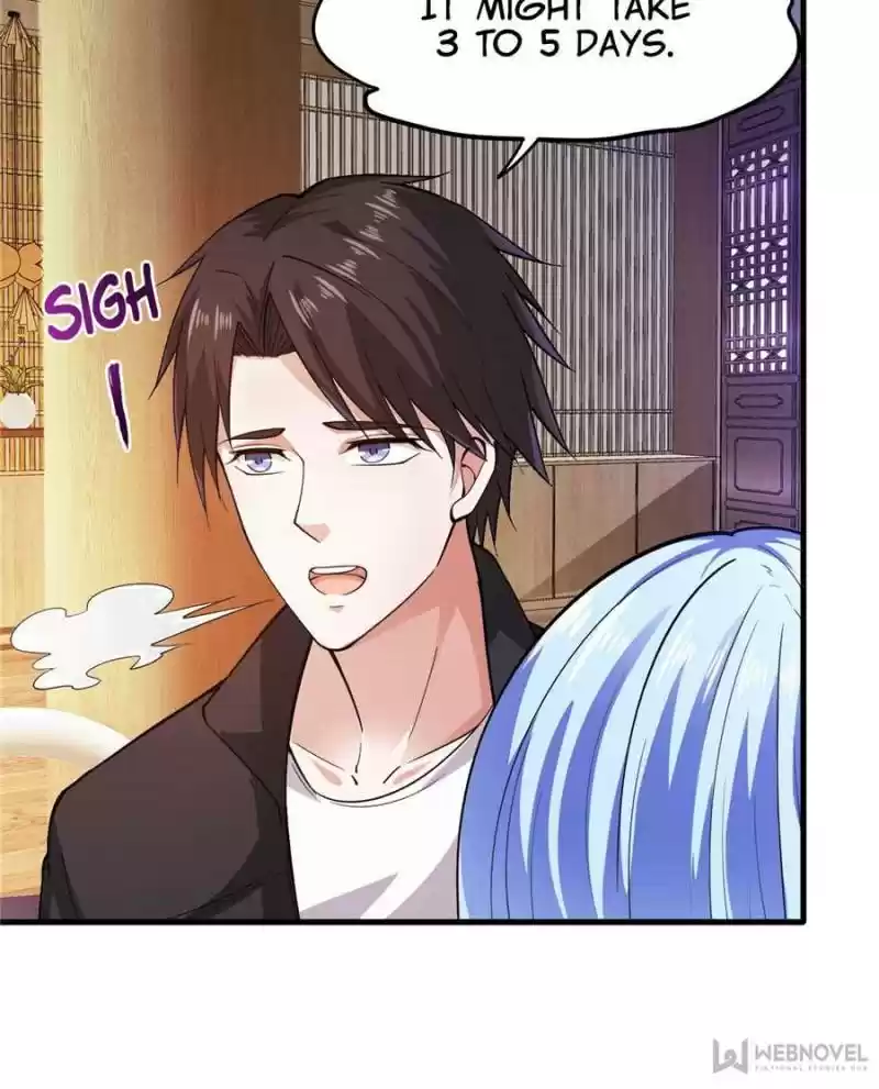 Peerless Doctor In The City 167