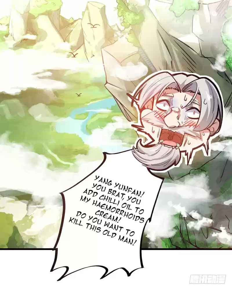 Peerless Doctor In The City Ch. 1