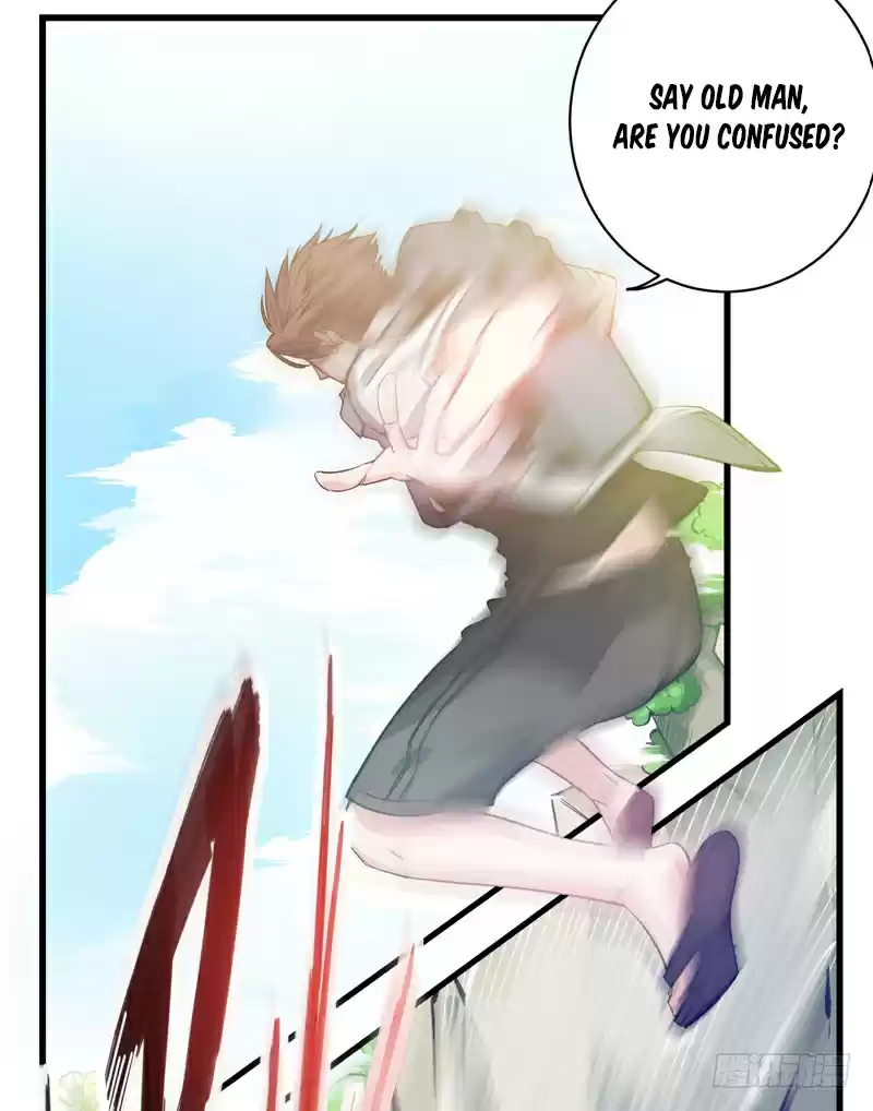 Peerless Doctor In The City Ch. 1