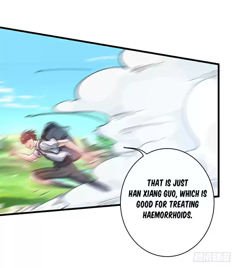 Peerless Doctor In The City Ch. 1