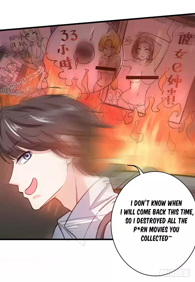 Peerless Doctor In The City Ch. 1