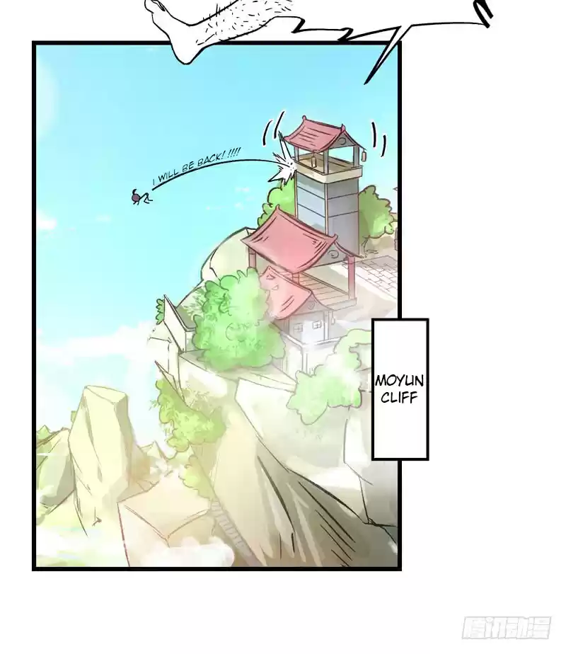 Peerless Doctor In The City Ch. 1