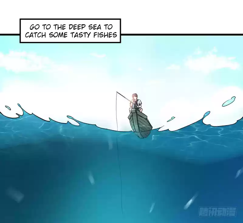 Peerless Doctor In The City Ch. 1