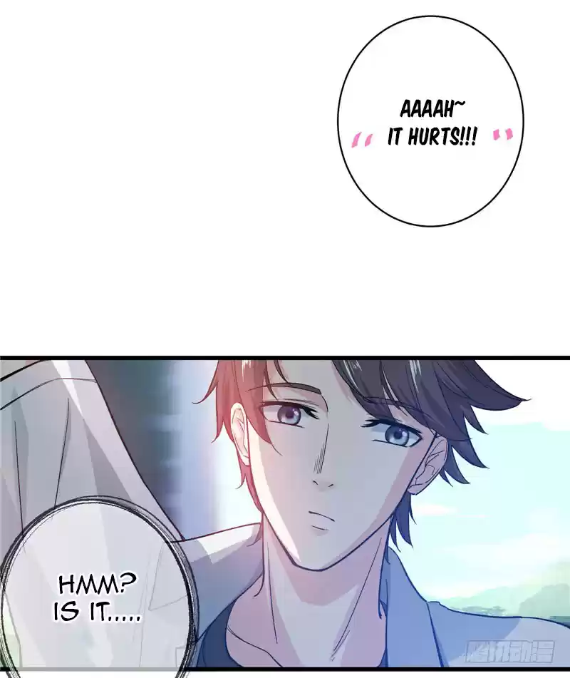 Peerless Doctor In The City Ch. 1