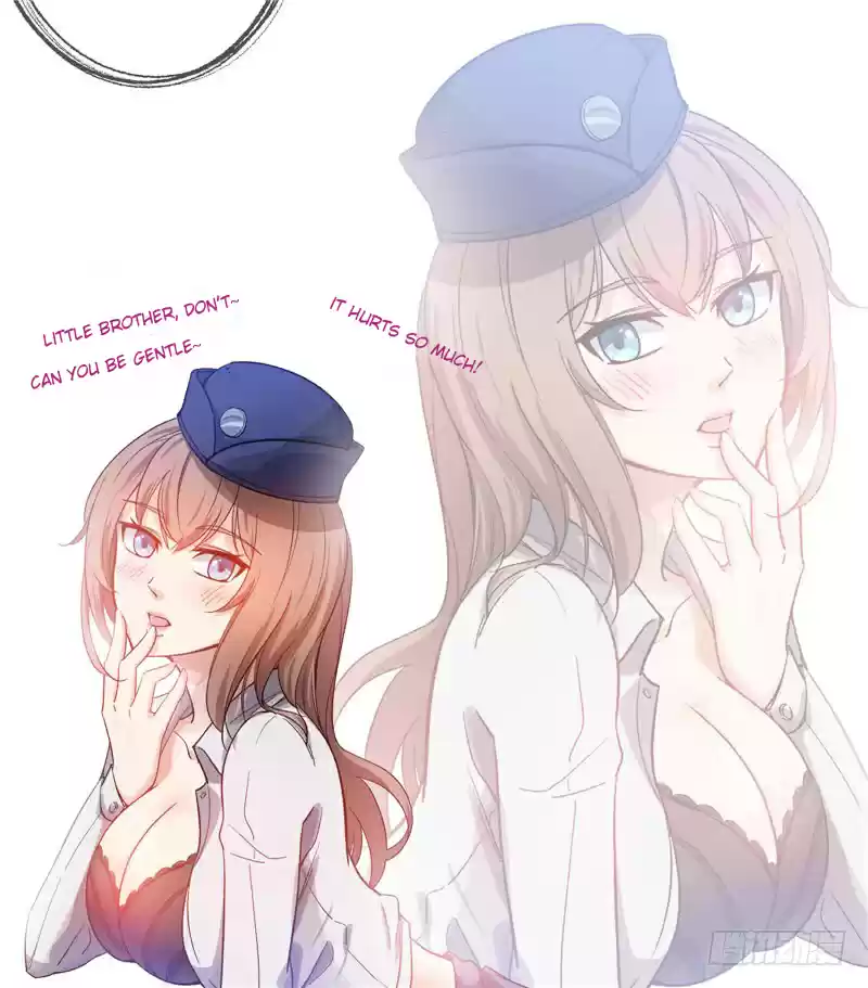 Peerless Doctor In The City Ch. 1