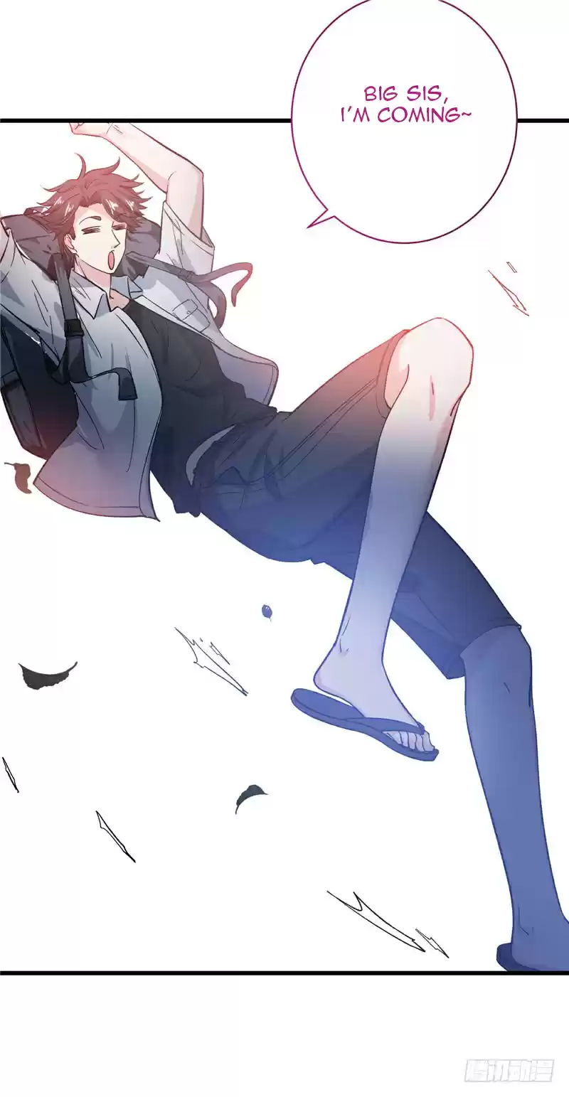 Peerless Doctor In The City Ch. 1