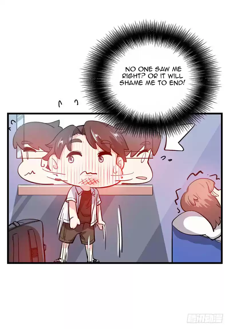 Peerless Doctor In The City Ch. 1