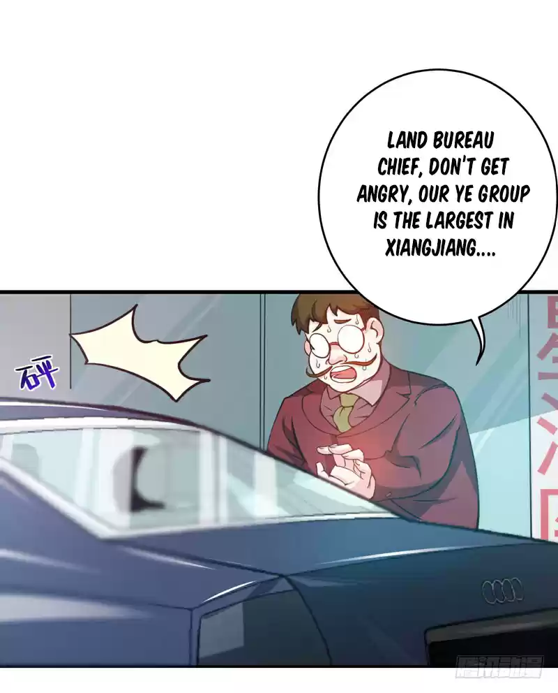 Peerless Doctor in the City Ch. 10