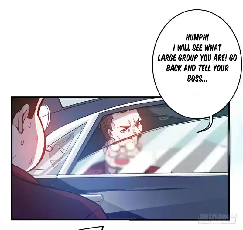 Peerless Doctor in the City Ch. 10