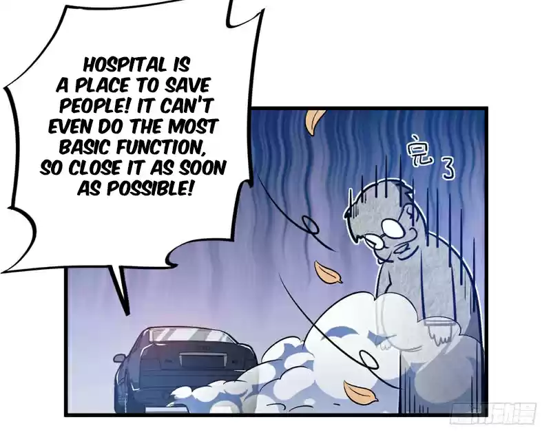 Peerless Doctor in the City Ch. 10