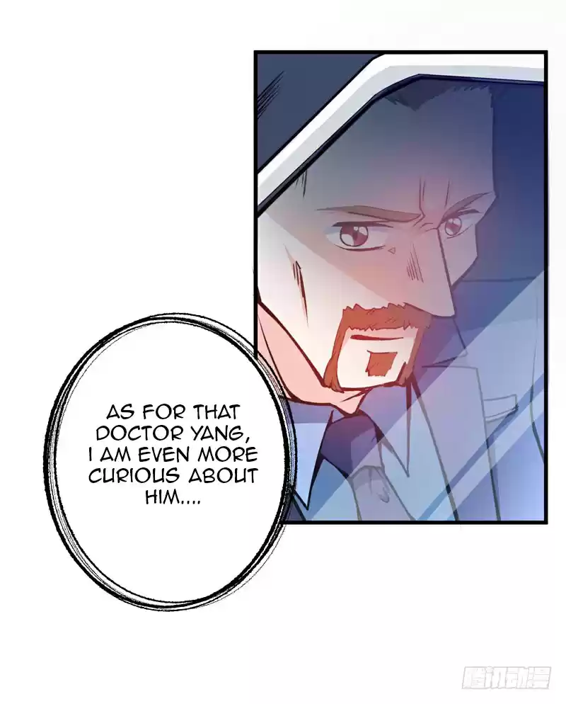 Peerless Doctor in the City Ch. 10