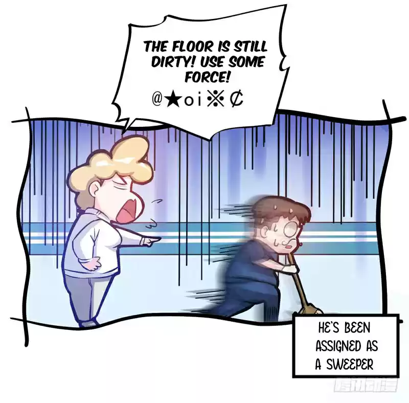 Peerless Doctor in the City Ch. 10