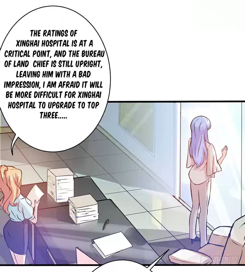 Peerless Doctor in the City Ch. 10