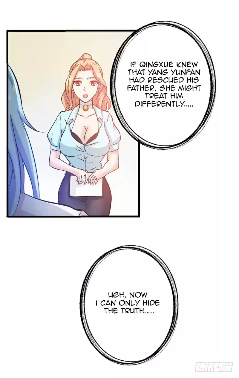 Peerless Doctor in the City Ch. 10